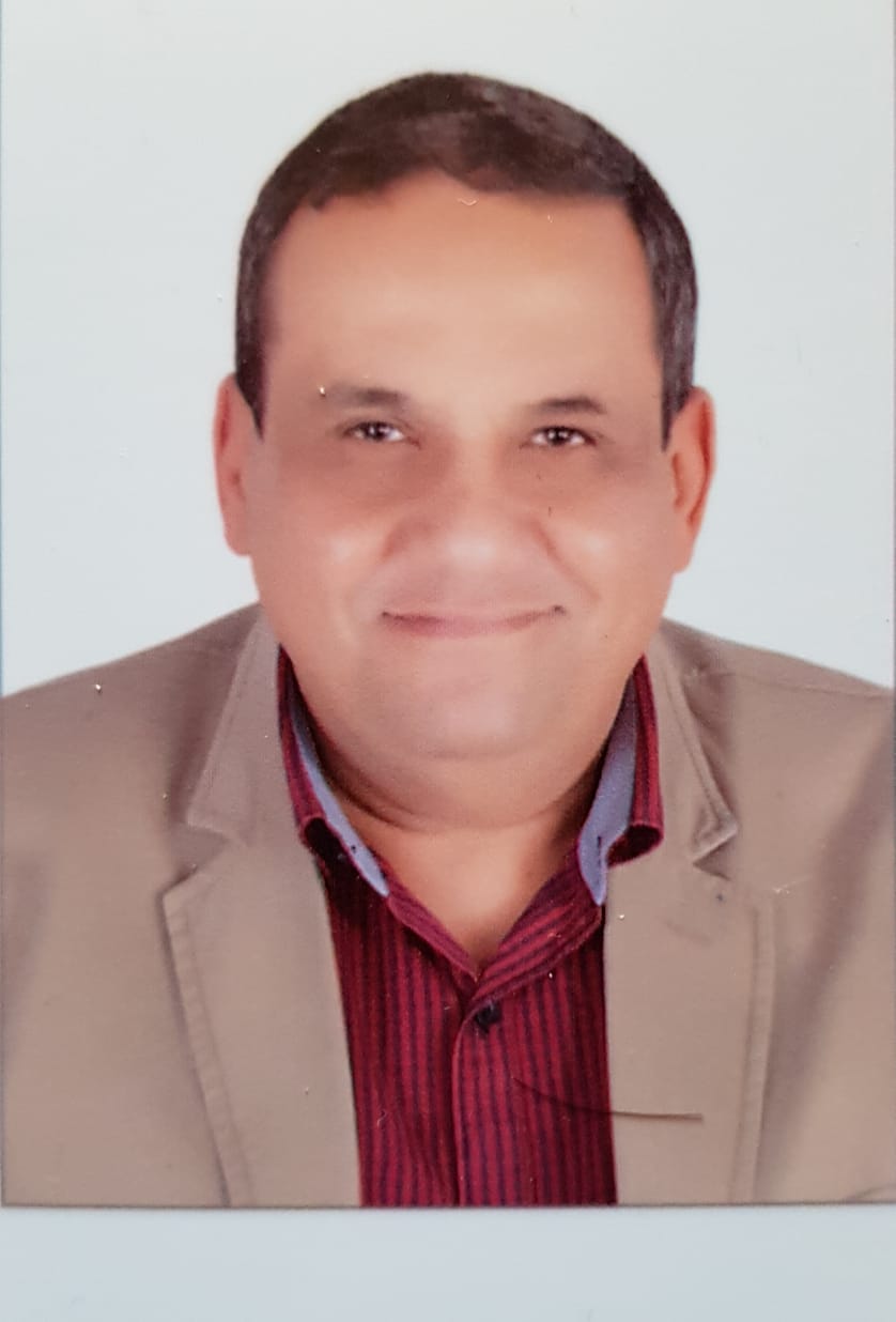Ahmed Hassan Aly Abdel Kareem